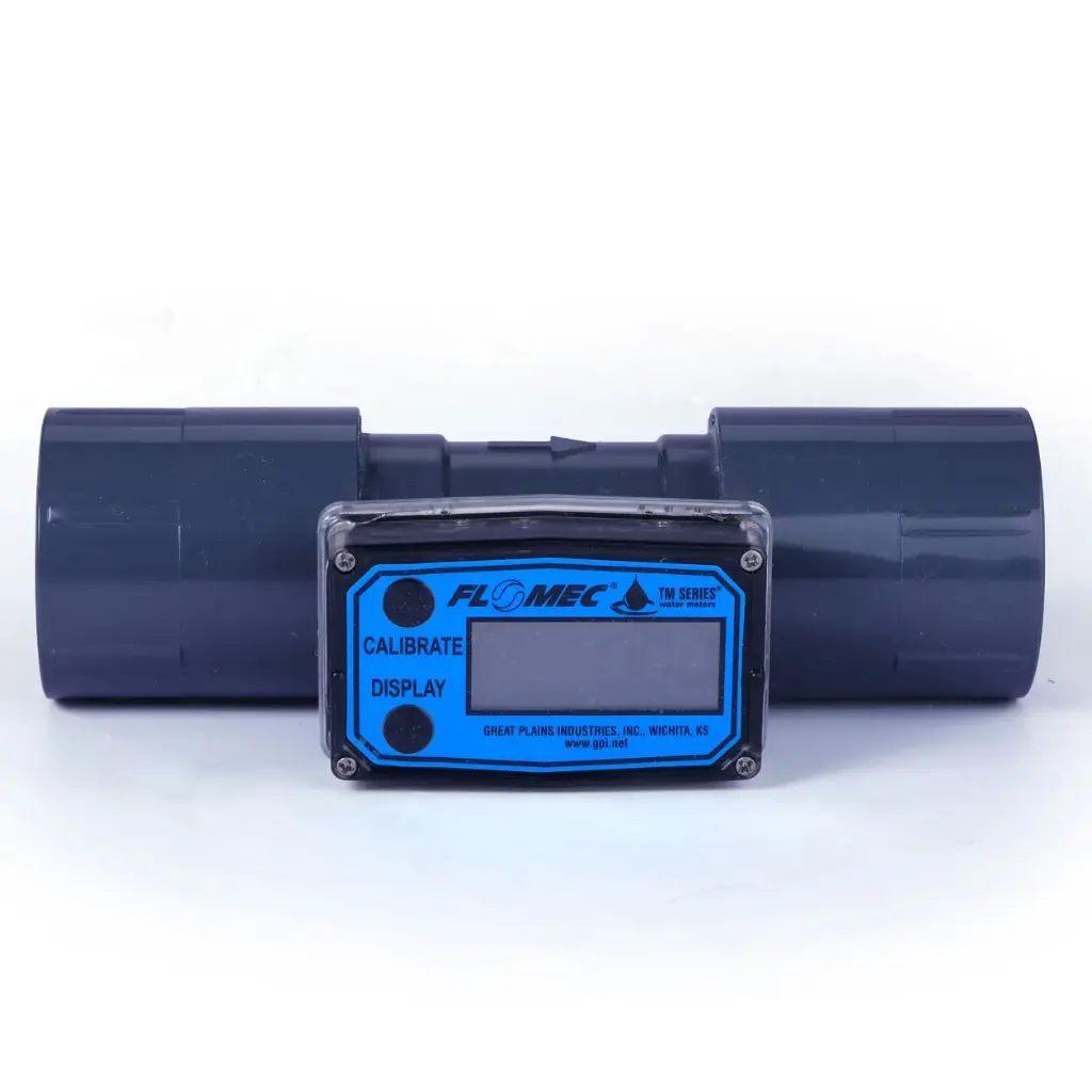 Water Meter 1 1/2" TM150 N 