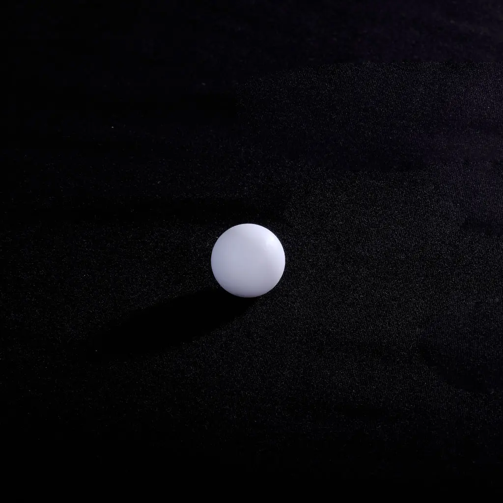 Valve Ball PTFE 1106023