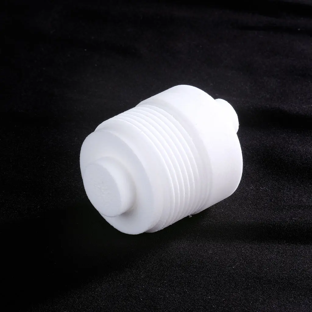 Muffler PE Porous 1159935