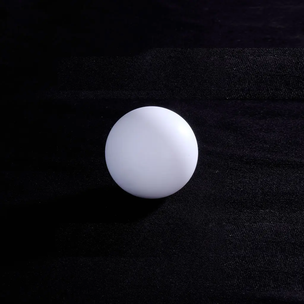 Valve Ball PTFE 1256023