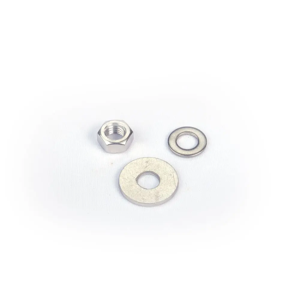 Nut with washer - Dampener SS 85004550