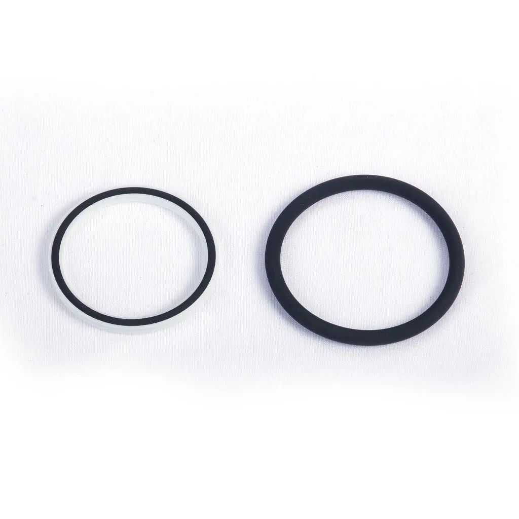 Sealing inlet/outlet FEP/FPM 2257314