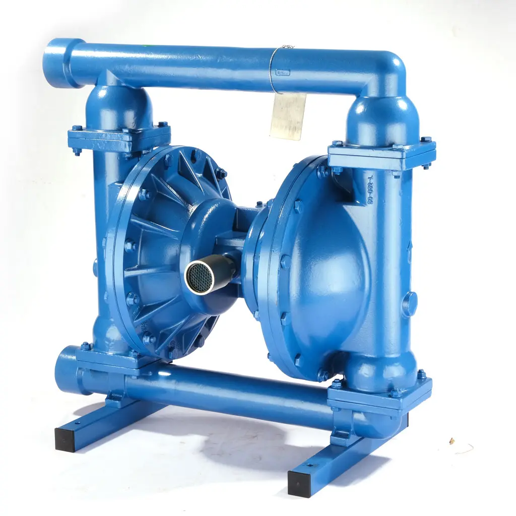 AODD PUMP 2 INCH-SS 316 MOC (B50 05 SA BB TTS 472)