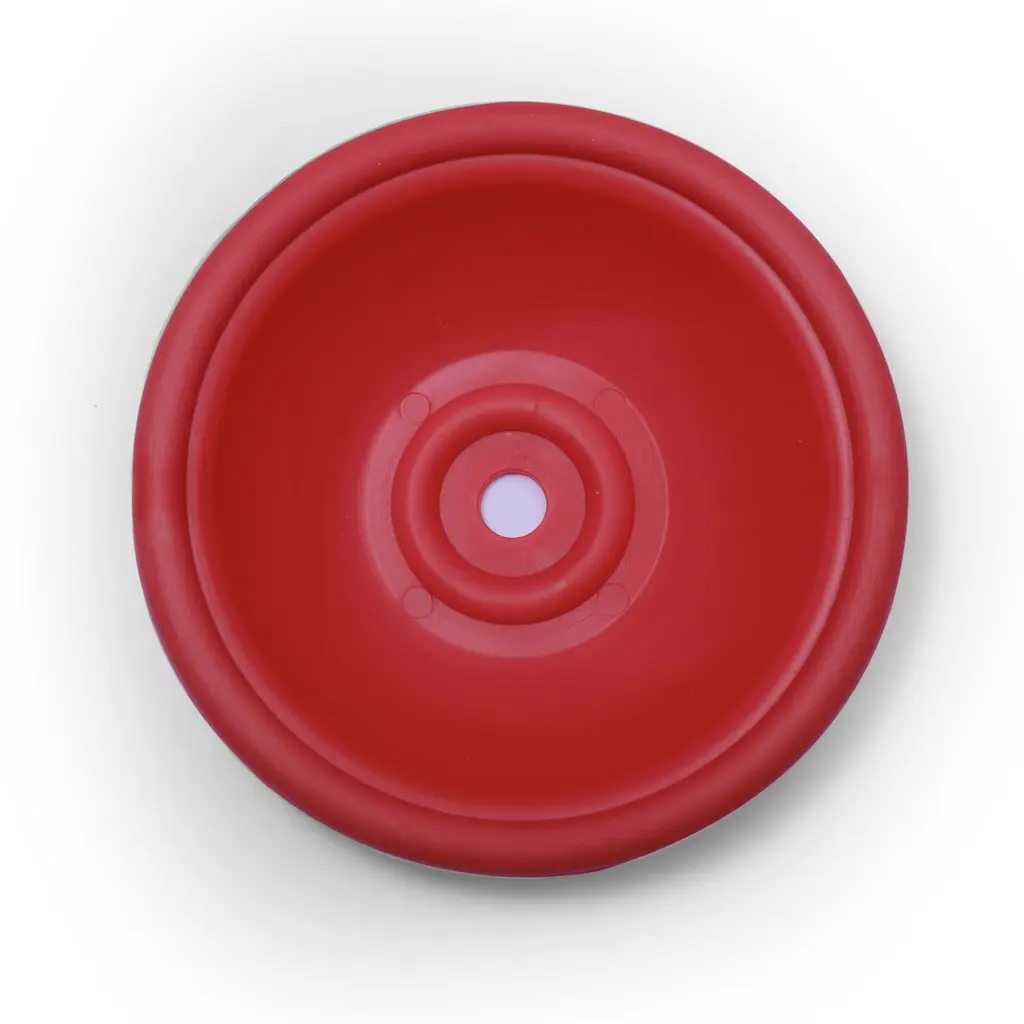 Diaphragm Backup - 1/4" 06-147