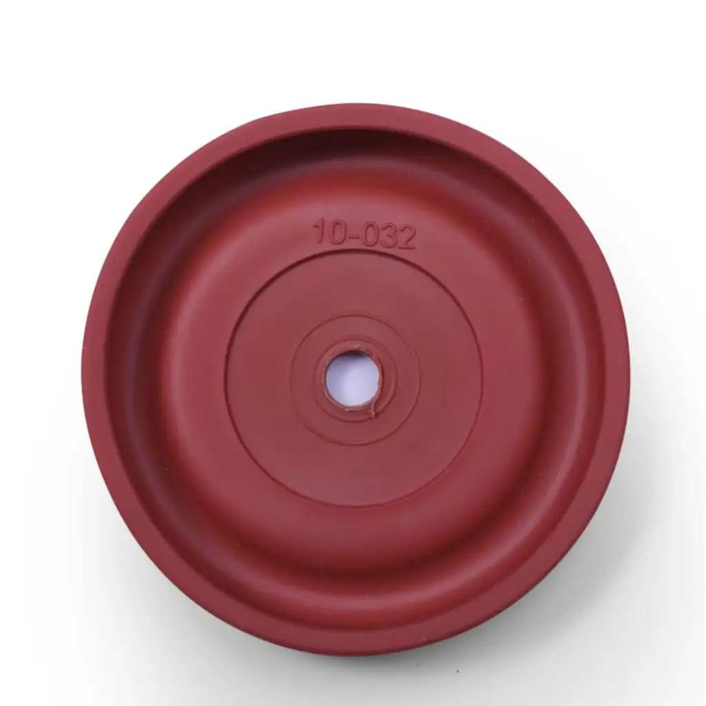 Diaphragm Santoprene - B10 10-032