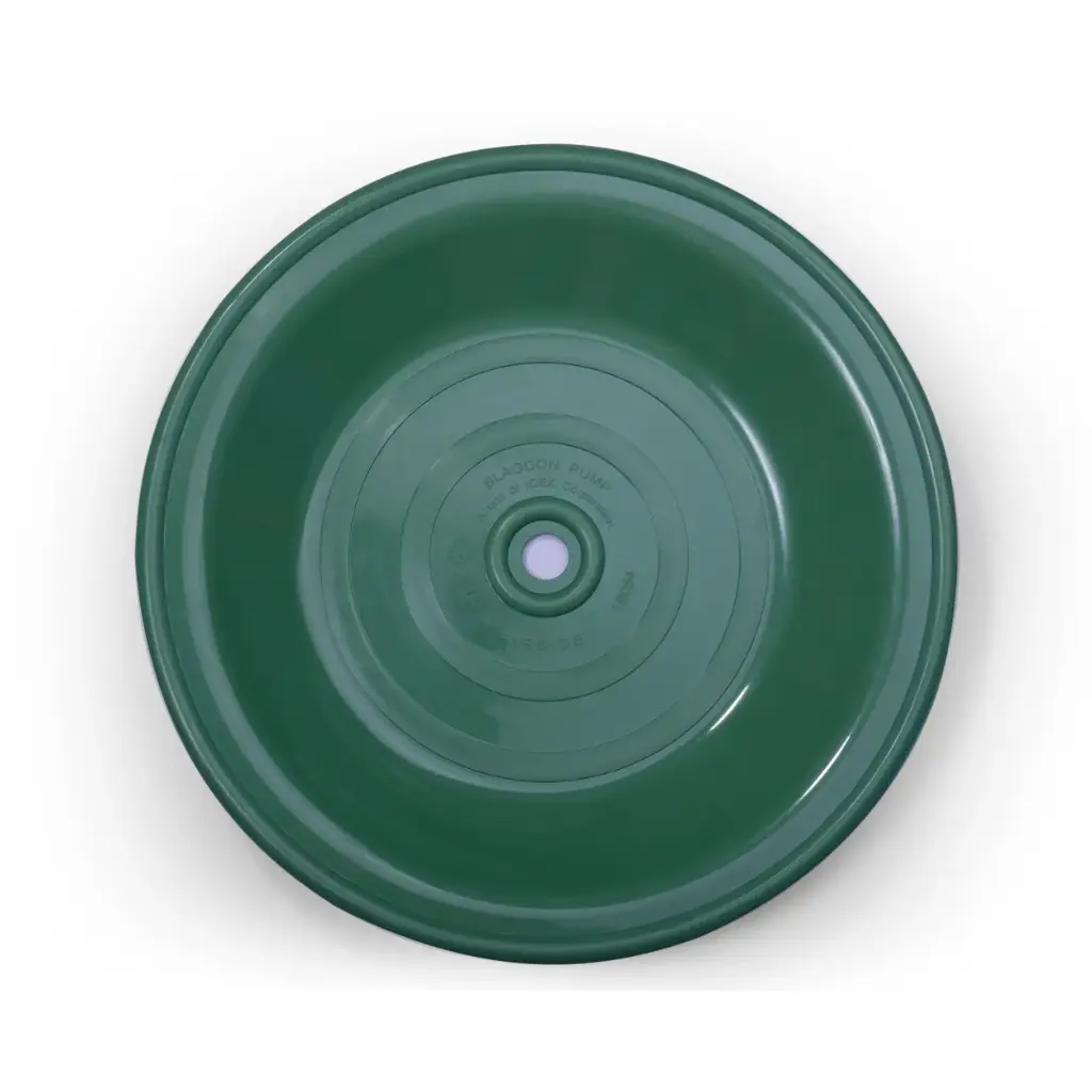 Diaphragm PTFE Backup - 2" 1B-054