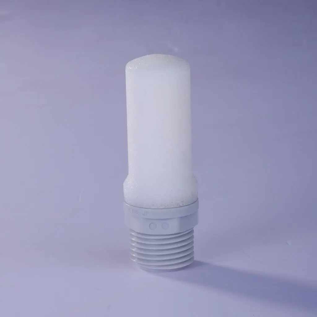 Silencer - EXB 40-095