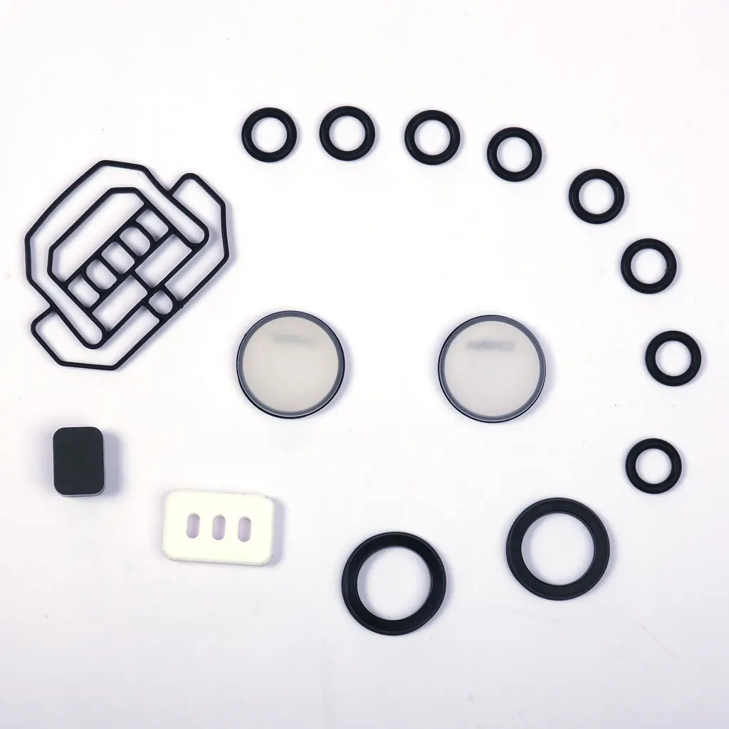 Air Side Kit ASK1001P