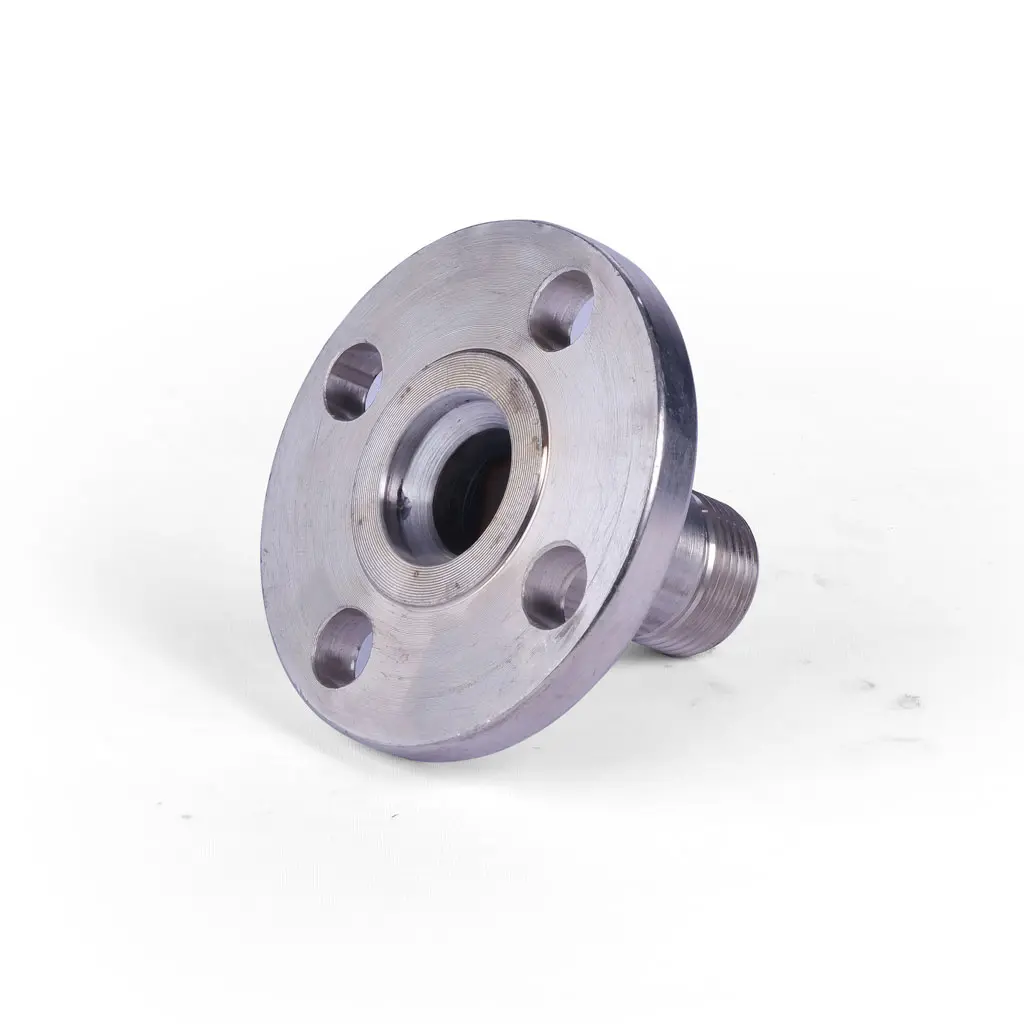Welded Flange 1" SS316