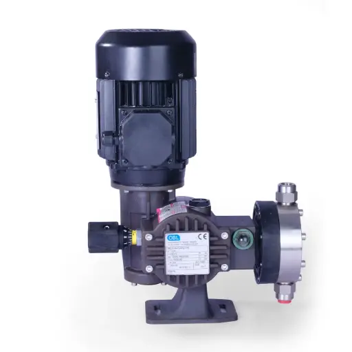 [M16ASV] Diaphragm Pump M16ASV