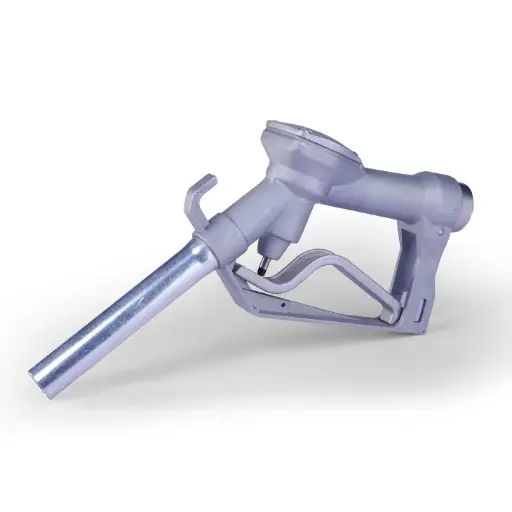 [110155-4] Manual Nozzle Diesel - 1" NPT 110155-4