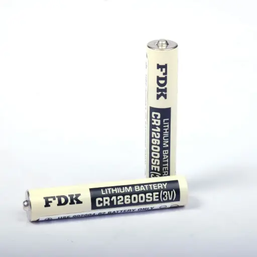 [113520-1] Lithium Battery 113520-1