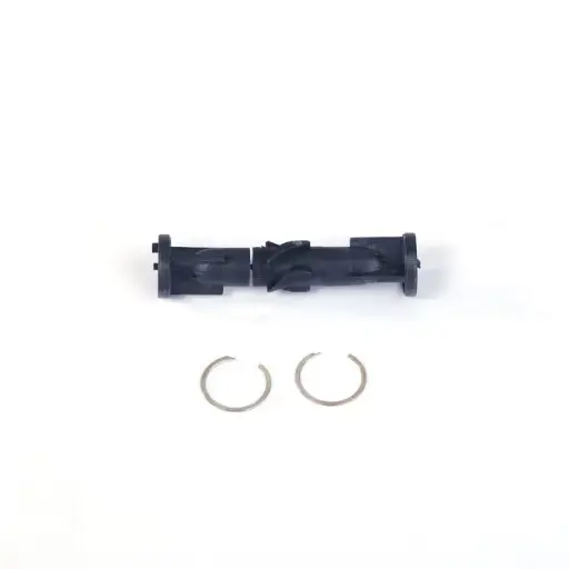 [125500-2] Kit, Rotor & Support For 3/4" 125500-2
