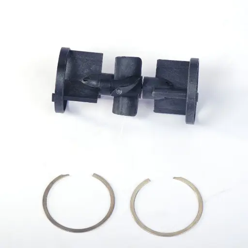 [125500-3] Kit, Rotor & Support 1" 125500-3