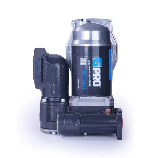[170001-04 (V25-024PX)] V25-024PX Vane Pump 170001-04