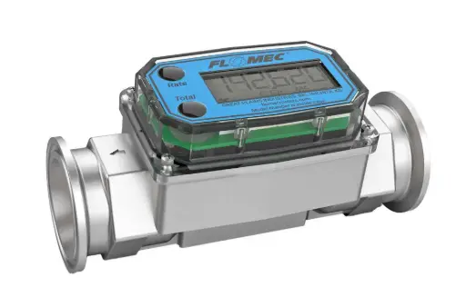 [G2S10TQ9GMA] Flow Meter G2S10TQ9GMA