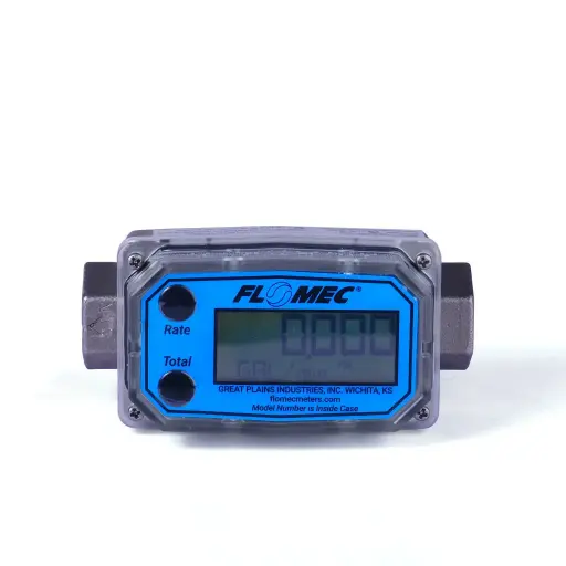 [G2S05NQ9GMA] Flow Meter G2S05NQ9GMA