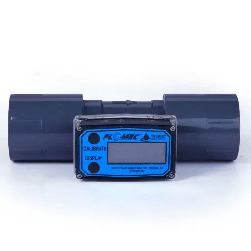 [TM150N] Water Meter 1 1/2" TM150 N 