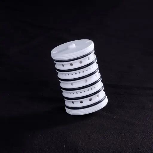 [11502031] Air Valve PET/NBR 11502031