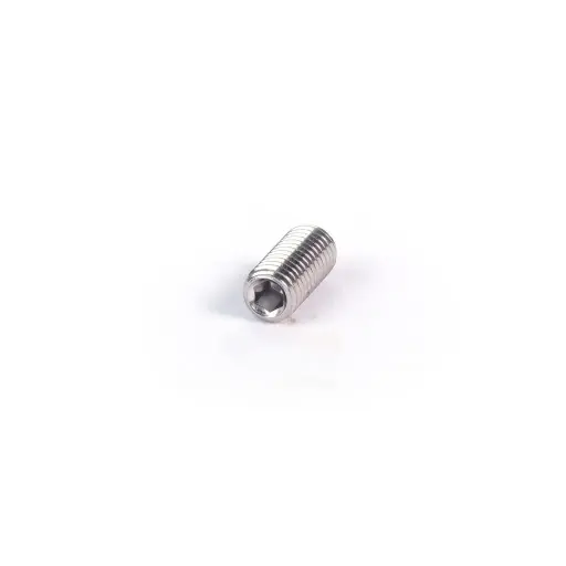[12554050] Shaft allen pin screw AISI 304 12554050