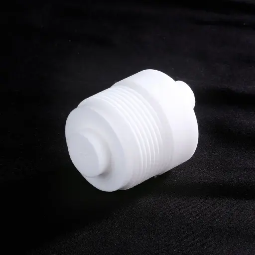 [1159935] Muffler PE Porous 1159935