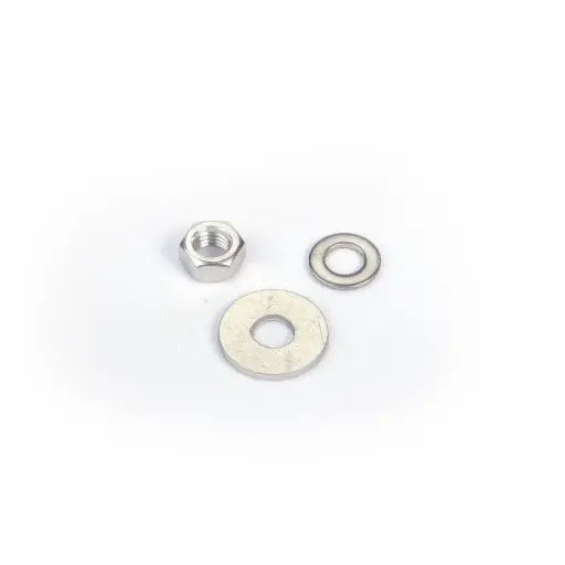 [85004550] Nut with washer - Dampener SS 85004550