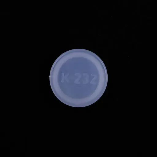 [22505820] Pump housing plug set 22505820