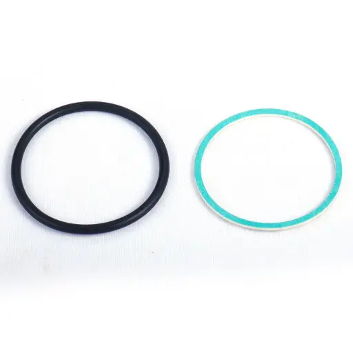 [3407010] Sealing Inlet / Outlet Complete 3407010