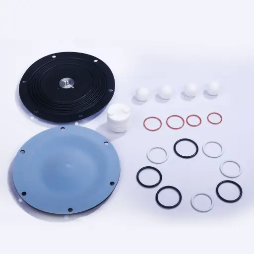 [DM25-PTT] Set 1 Service Kit DM25-PTT