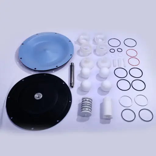 [DM50-PTT] Set 2 Service Kit DM50-PTT