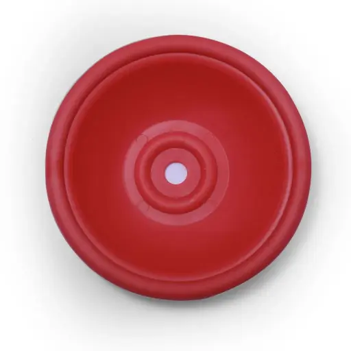 [06-147] Diaphragm Backup - 1/4" 06-147