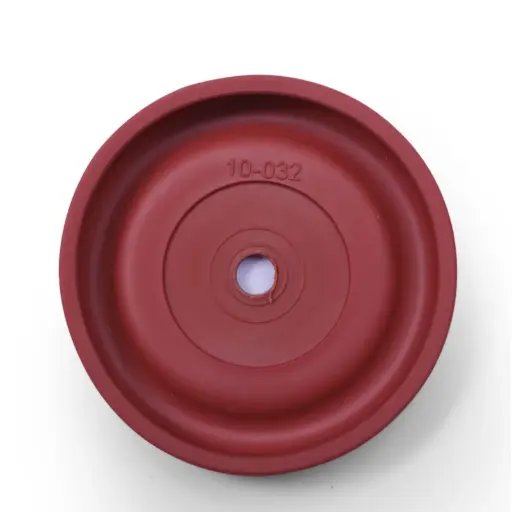 [10-032] Diaphragm Santoprene - B10 10-032