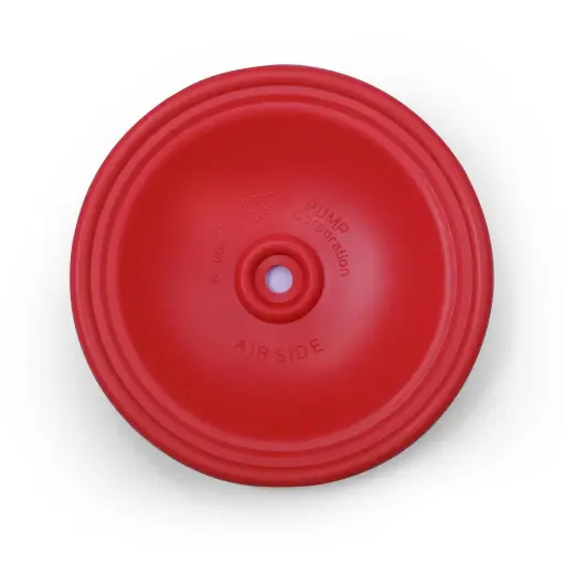 [15-219] Diaphragm Santoprene Backup - EXB 15-219