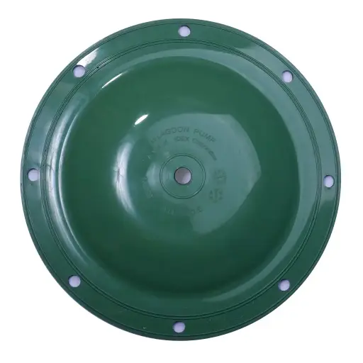 [1A-089] Diaphragm PTFE Backup - 1" 1A-089