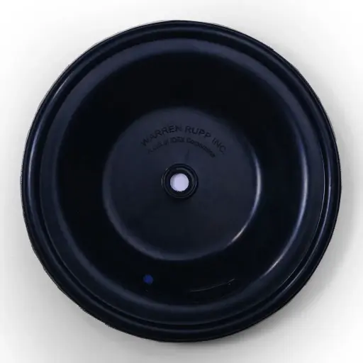[25-014] Diaphragm Backup - 1" 25-014