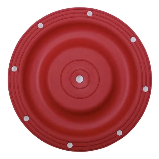 [1A-358] Diaphragm Santoprene - 1" 1A-358