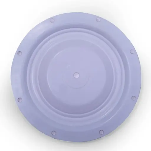 [286-098-604] Diaphragm PTFE - 3" 286-098-604