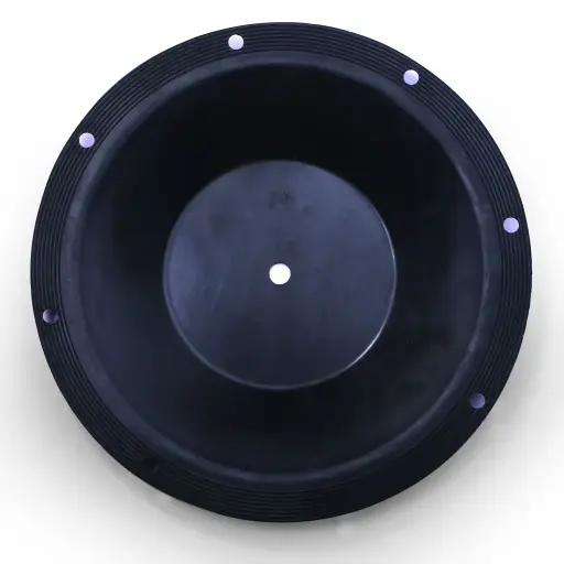 [286-098-365] Diaphragm Neoprene - 3" 286-098-365