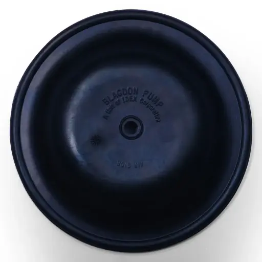 [40-037] Diaphragm Backup - 1.5" 40-037