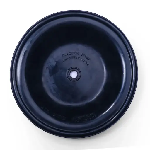 [25-013] Diaphragm Viton - 1" 25-013