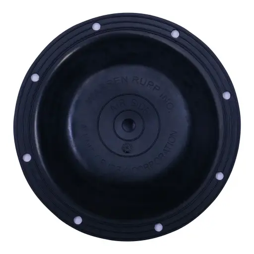 [1A-039] Diaphragm Viton - 1" 1A-039