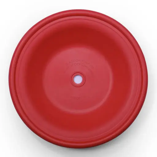 [25-045] Diaphragm Santoprene - 1" 25-045