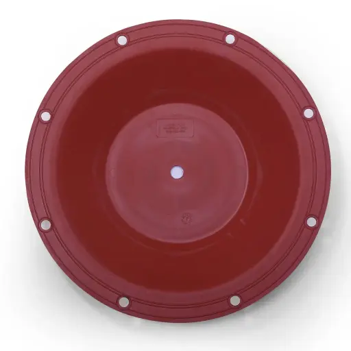 [286-098-354] Diaphragm Santoprene 286-098-354