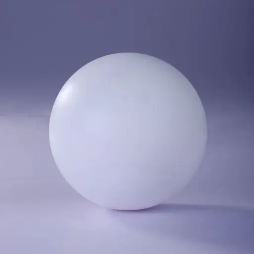 [B050-015-600] Valve Ball - 3" B050-015-600