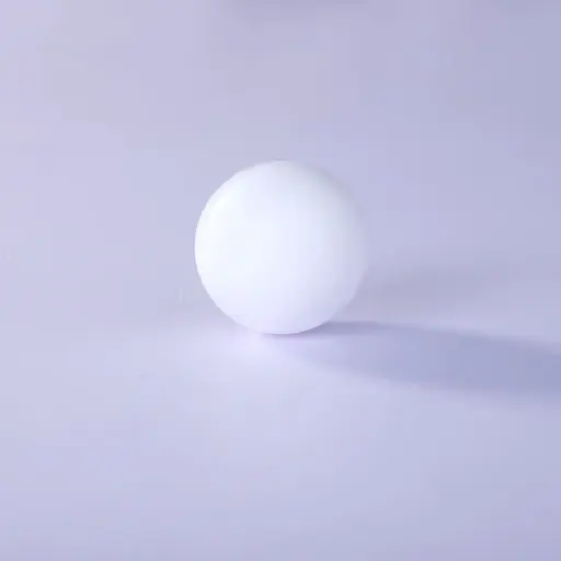 [1A-002] Valve Ball Teflon - 1" 1A-002