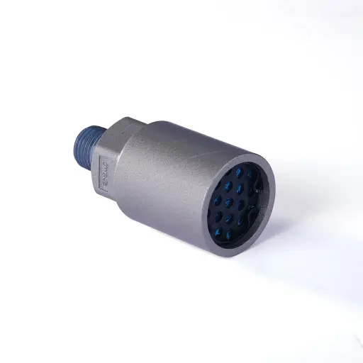 [15-258] Silencer EXB 15-258