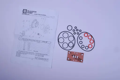 [ASK 1501] Air Side Kit - 1/2" ASK1501