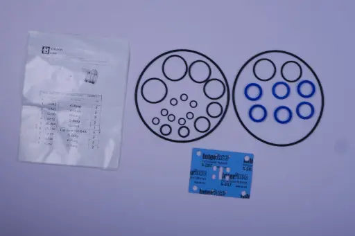 [ASK 4005471] Air Side Kit 4005 ASK4005471