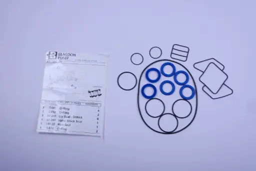 [ASK 5005472] Air Side Kit B50 - 2" ASK5005472