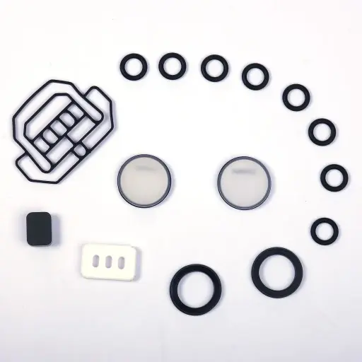 [ASK 1001P] Air Side Kit ASK1001P
